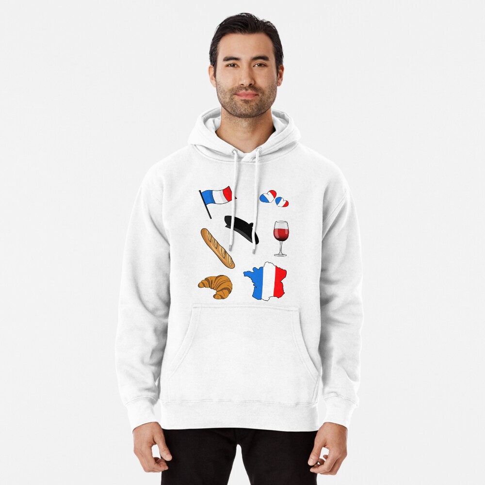Item preview, Pullover Hoodie designed and sold by ArtisanAaron.