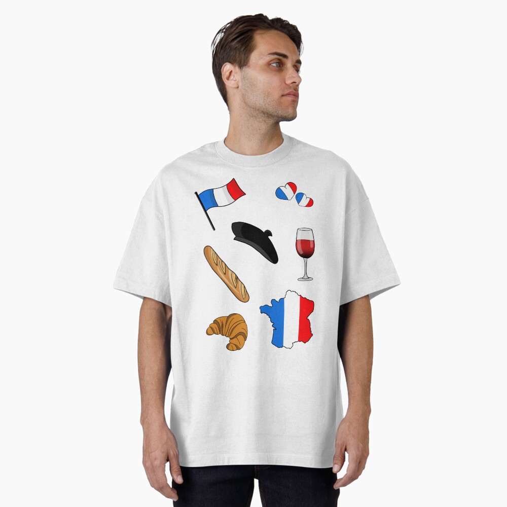 Item preview, Oversized T-Shirt designed and sold by ArtisanAaron.