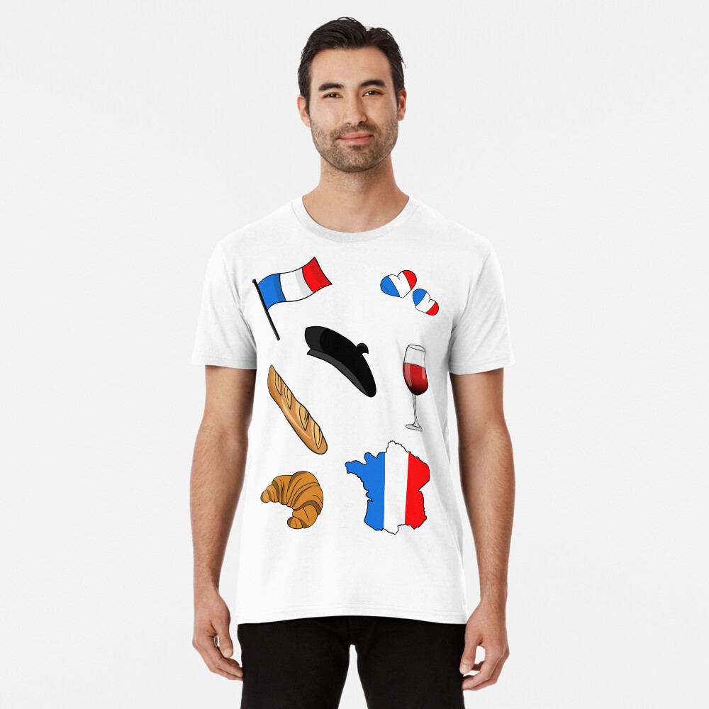 Item preview, Premium T-Shirt designed and sold by ArtisanAaron.