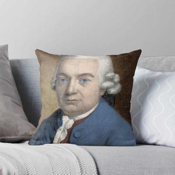 Item preview, Johann Sebastian Bach, German Composer designed and sold by ScienceSource.