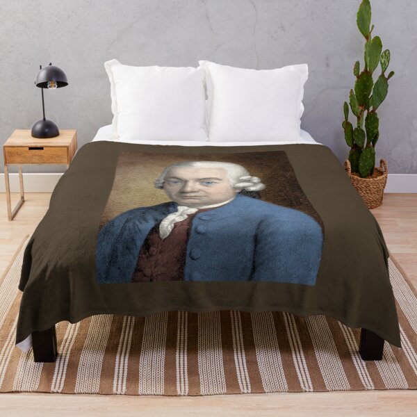 Item preview, Johann Sebastian Bach, German Composer designed and sold by ScienceSource.