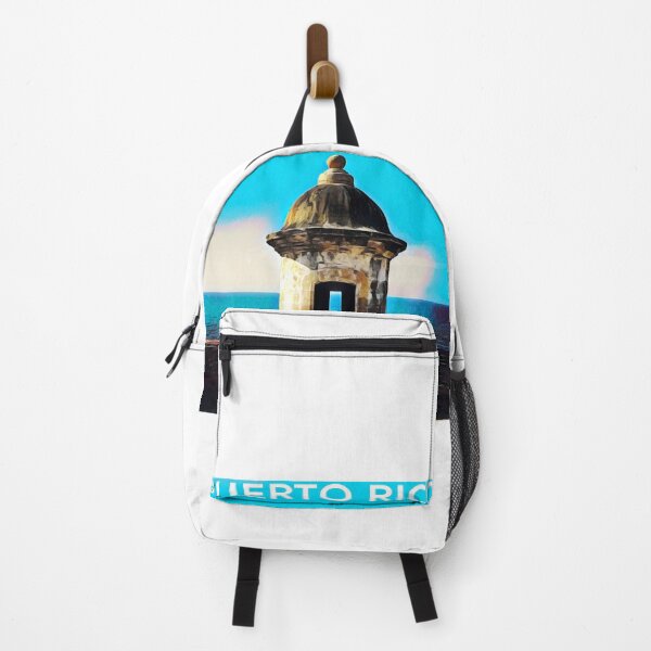 Item preview, Old san Juan Puerto Rico San Cristóbal fort designed and sold by VacationCity.
