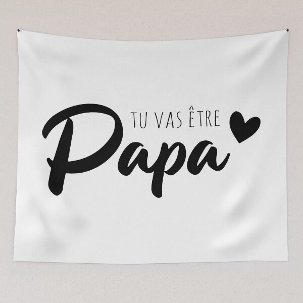 Item preview, You will be a dad designed and sold by Christiane Raab.