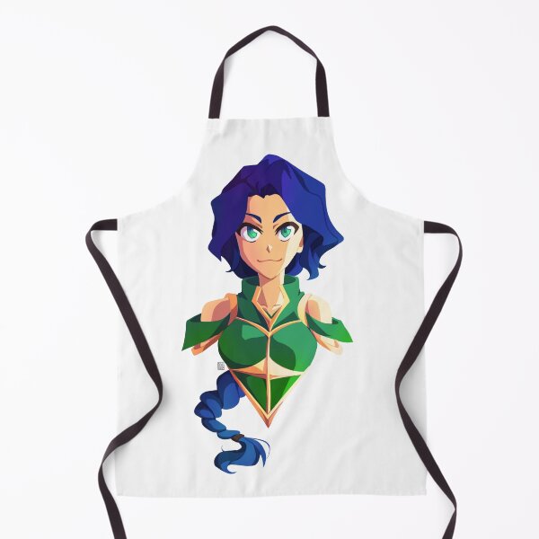 Item preview, Valor - azul / verde designed and sold by ArtsyDArcy.