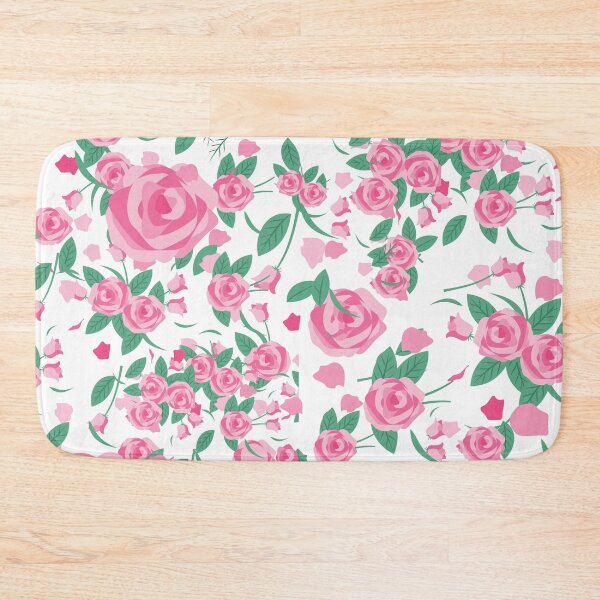 Item preview, Pink Rosey designed and sold by unocreations.