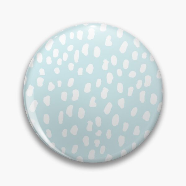 Item preview, Blue dotted pattern designed and sold by REBDesignz.