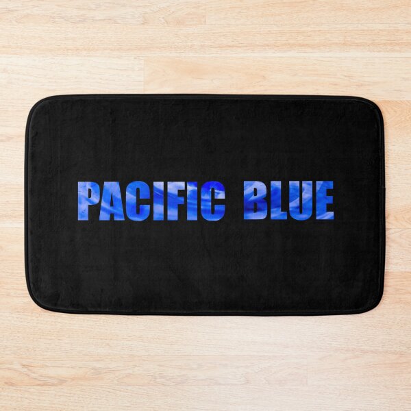 Item preview, Pacific Blue designed and sold by infinityclothes.