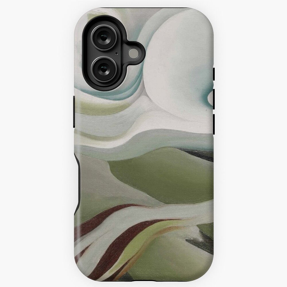 Item preview, iPhone Magsafe Tough Case designed and sold by emidye20.