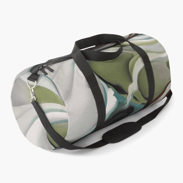 Item preview, Georgia O'Keeffe Nature Forms Gaspe designed and sold by emidye20.