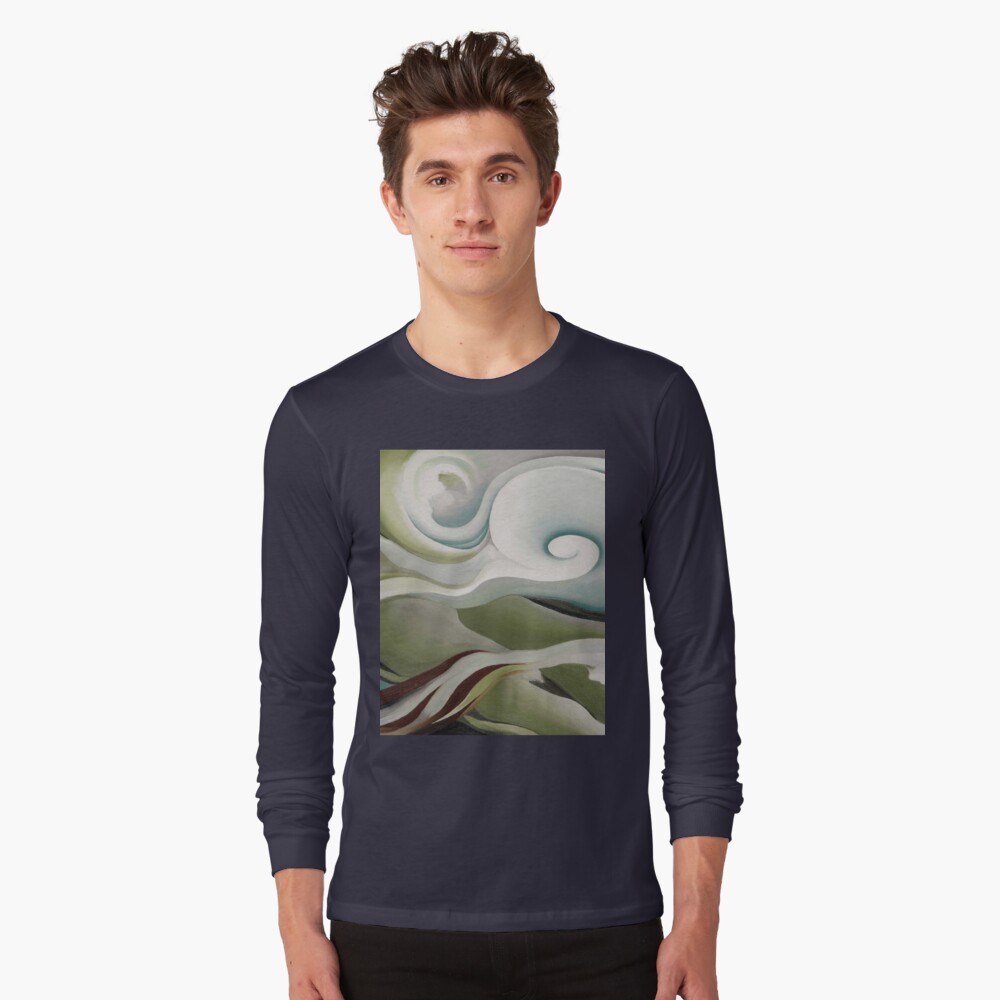 Item preview, Long Sleeve T-Shirt designed and sold by emidye20.