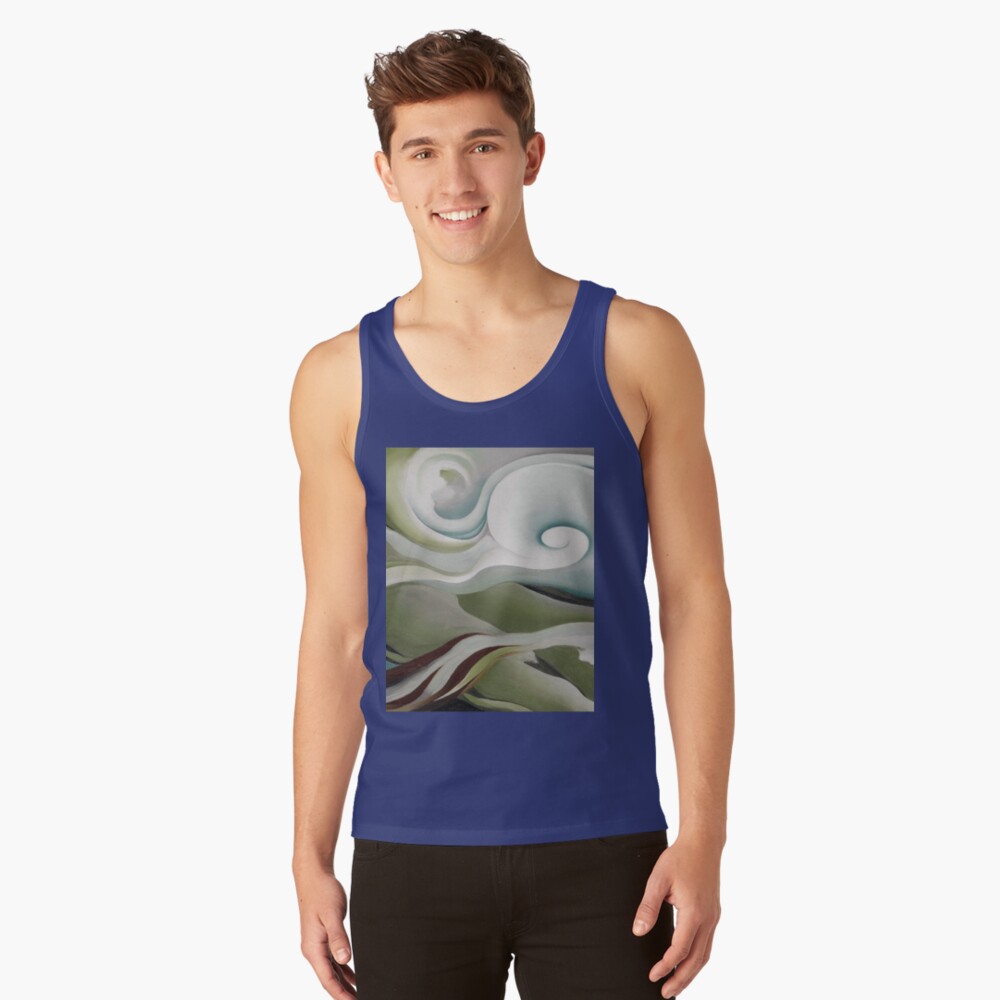 Item preview, Tank Top designed and sold by emidye20.