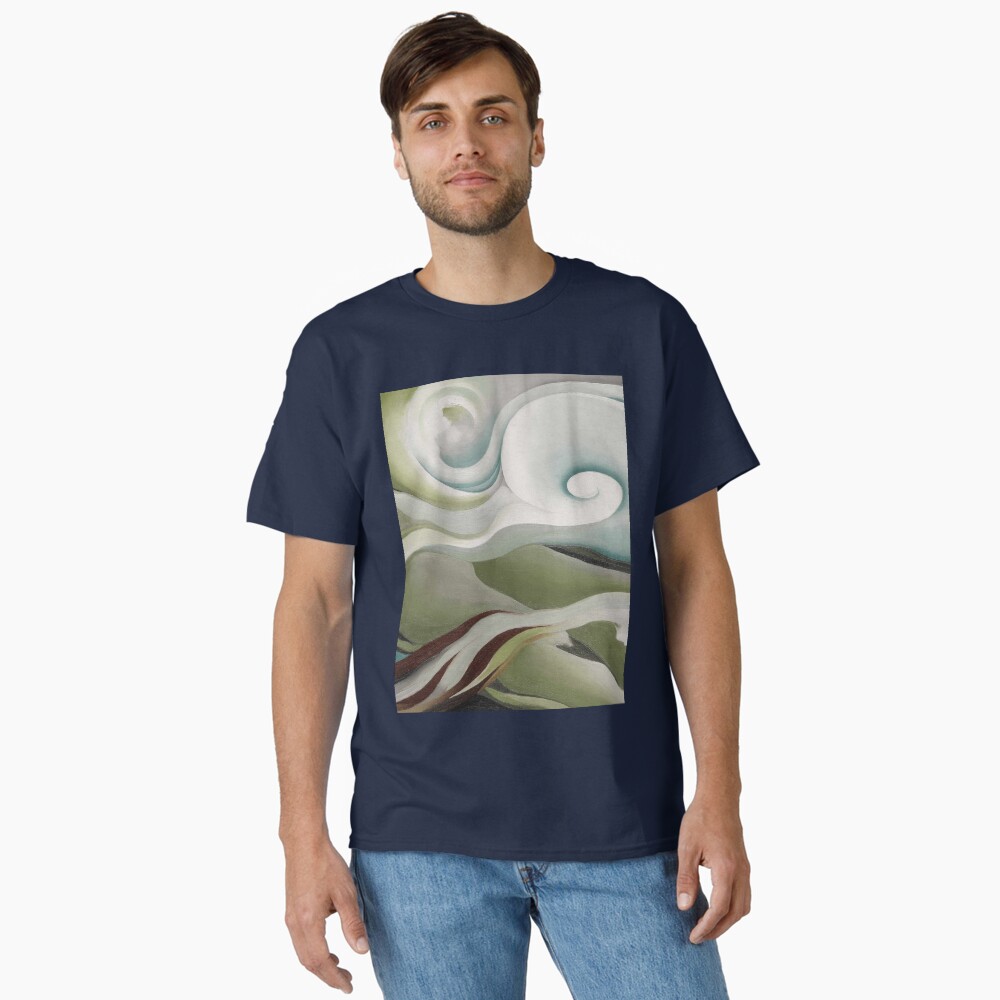 Item preview, Classic T-Shirt designed and sold by emidye20.