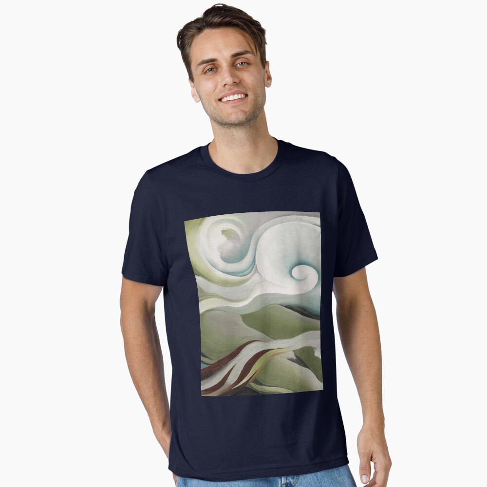 Item preview, Essential T-Shirt designed and sold by emidye20.