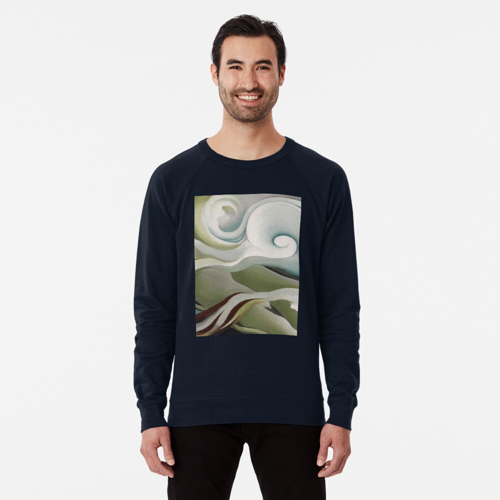 Item preview, Lightweight Sweatshirt designed and sold by emidye20.