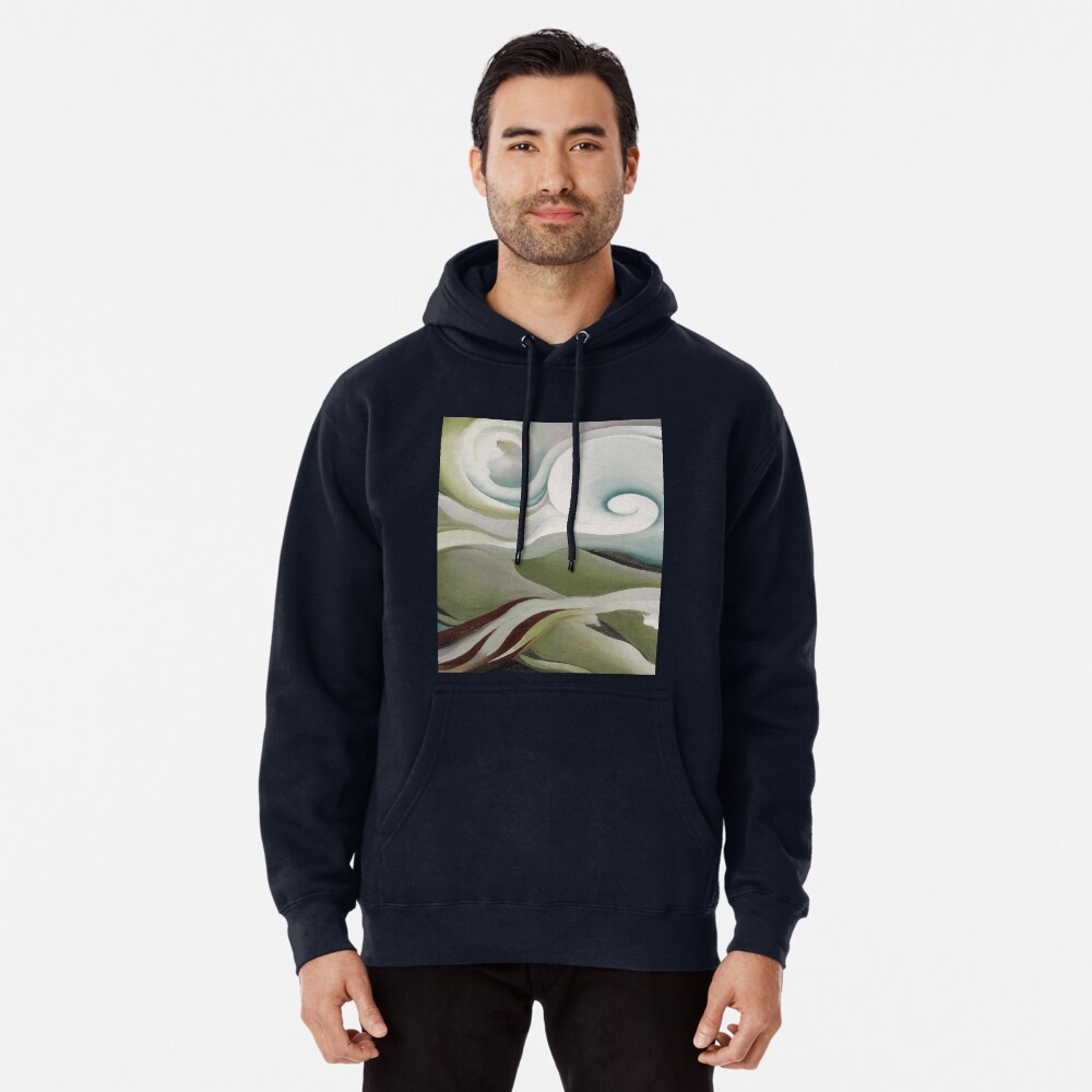 Item preview, Pullover Hoodie designed and sold by emidye20.