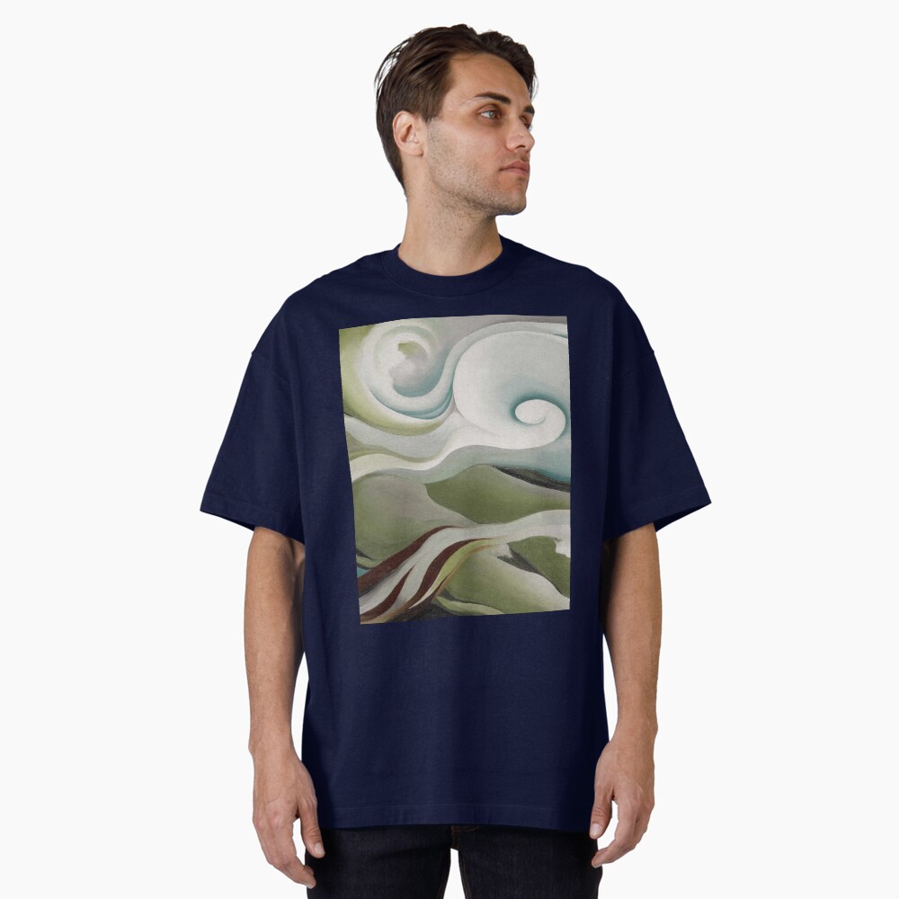 Item preview, Oversized T-Shirt designed and sold by emidye20.
