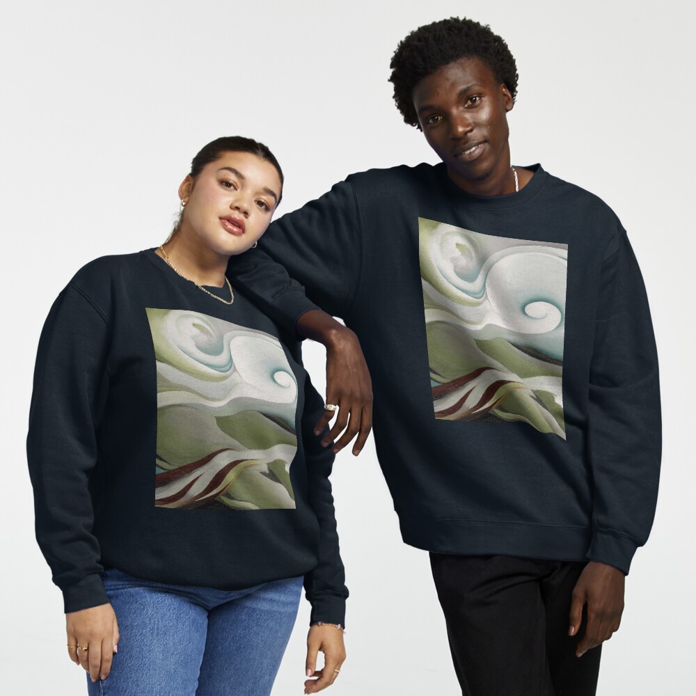 Item preview, Pullover Sweatshirt designed and sold by emidye20.
