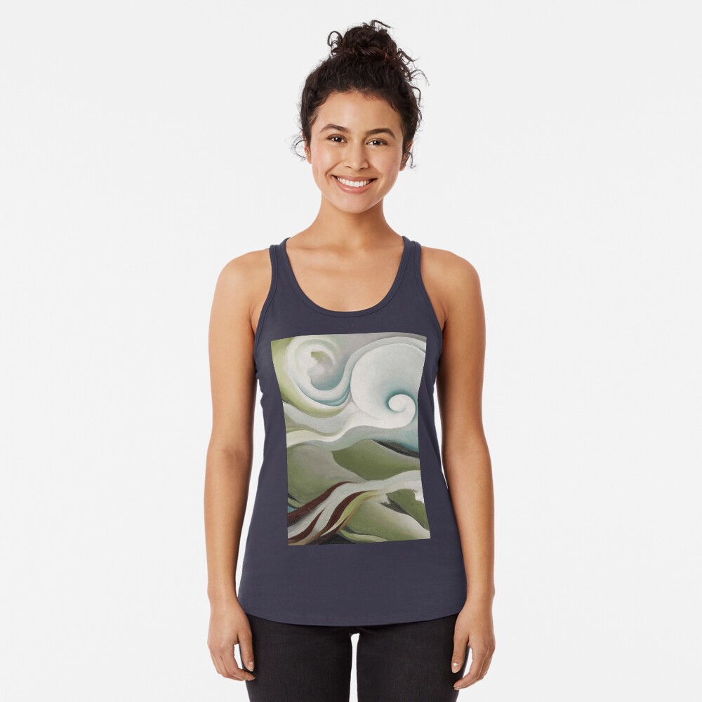 Item preview, Racerback Tank Top designed and sold by emidye20.