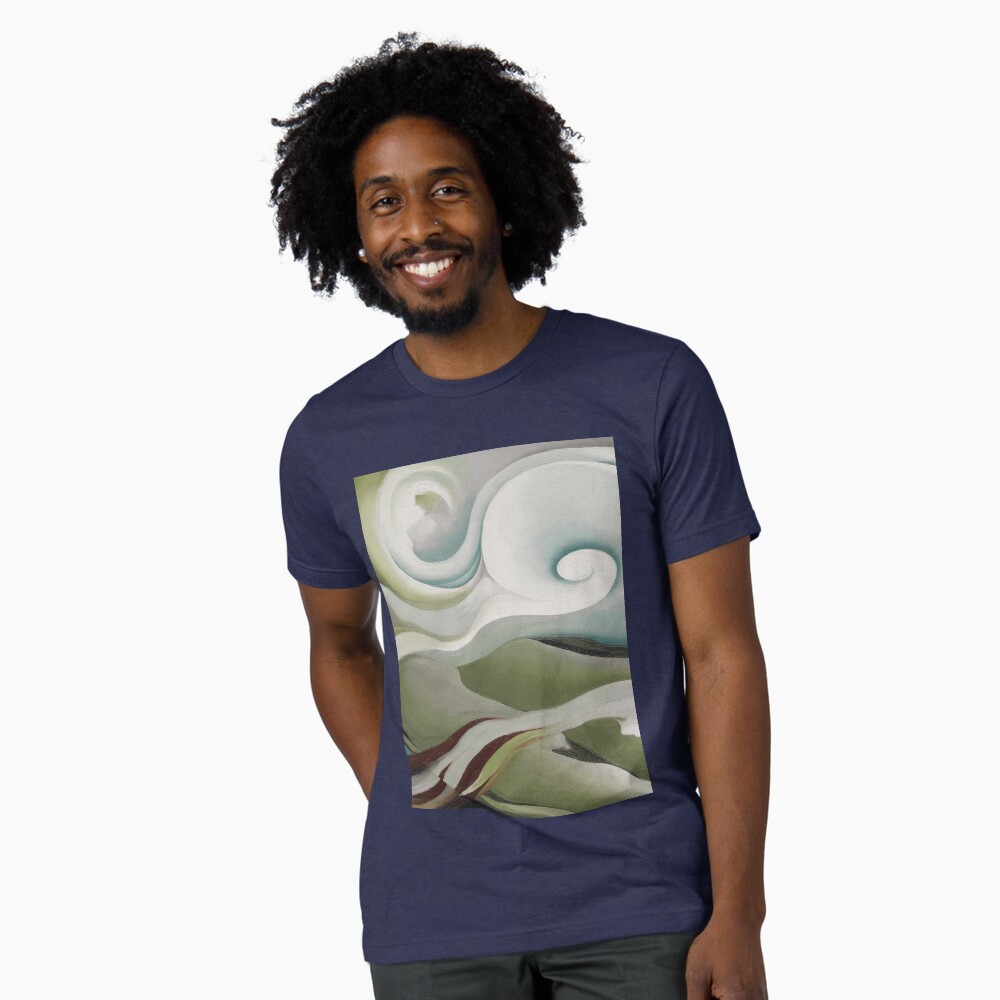 Item preview, Tri-blend T-Shirt designed and sold by emidye20.