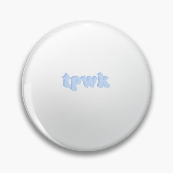 Item preview, tpwk blue designed and sold by rasleenj.