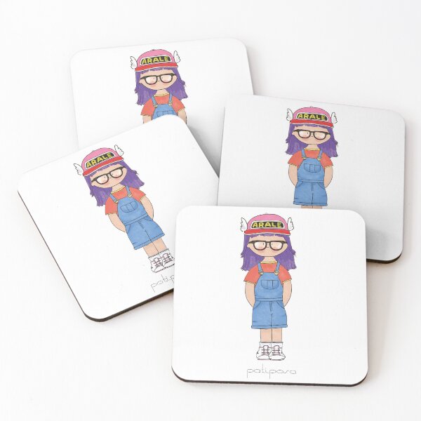 Item preview, Patiposa Arale designed and sold by Patiposa.