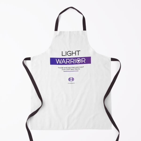 Item preview,  Light Warrior designed and sold by Sylvia de Boer.