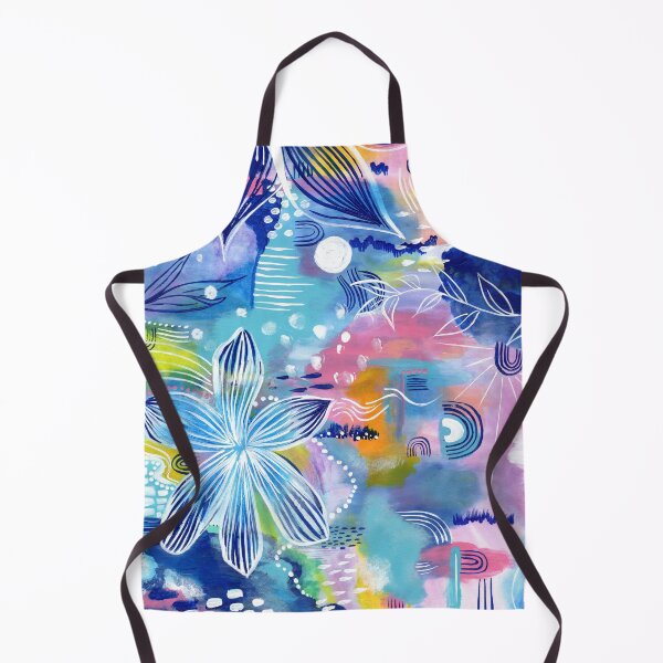 Item preview, Flowers in Rainbows designed and sold by GlitterOnMySoul.