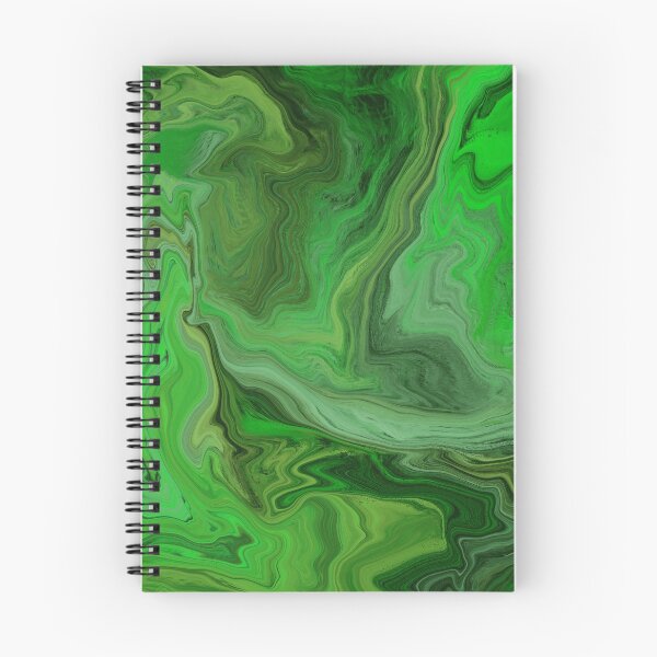 Item preview, Emerald Marble designed and sold by DesignedDigital.