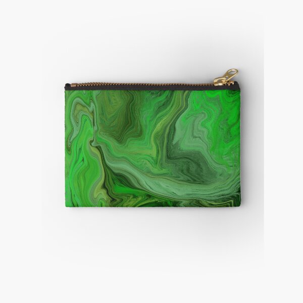 Item preview, Emerald Marble designed and sold by DesignedDigital.