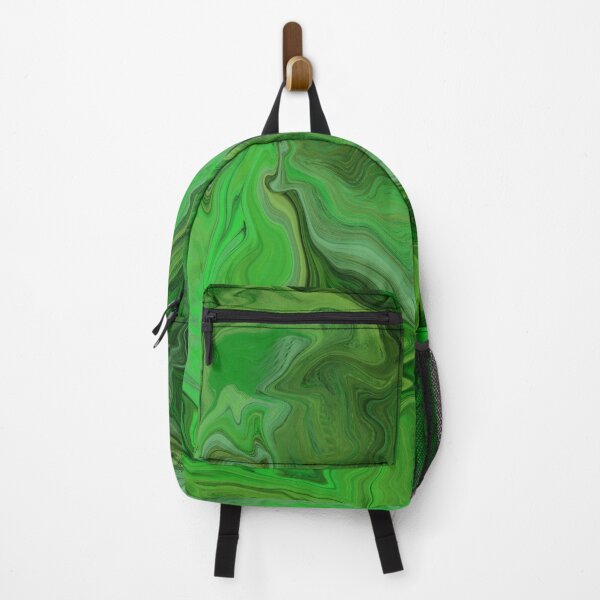 Item preview, Emerald Marble designed and sold by DesignedDigital.