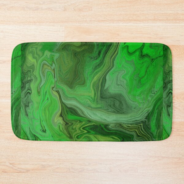 Item preview, Emerald Marble designed and sold by DesignedDigital.