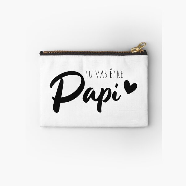 Item preview, You will be a grandpa designed and sold by Christiane Raab.