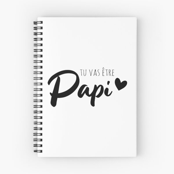 Item preview, You will be a grandpa designed and sold by Christiane Raab.