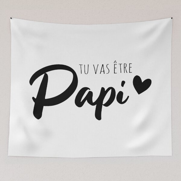 Item preview, You will be a grandpa designed and sold by Christiane Raab.