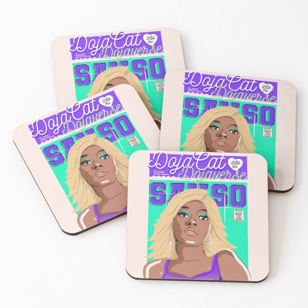 Item preview, DOJAVERSE - Say So designed and sold by Venus Mythe.