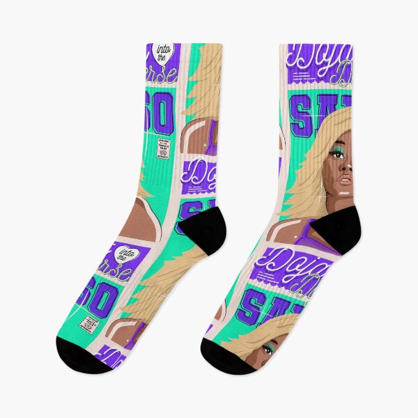 Item preview, DOJAVERSE - Say So designed and sold by Venus Mythe.