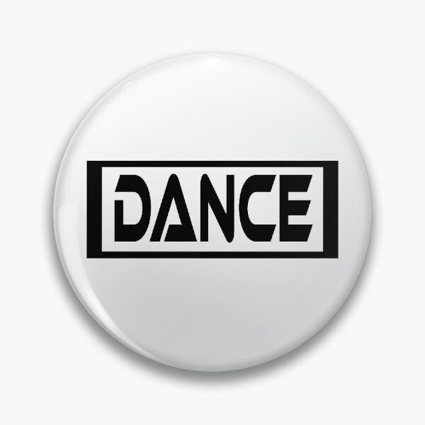 Item preview, Dance Sign designed and sold by Art-Bandits.