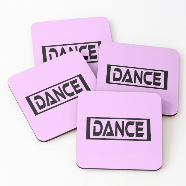 Item preview, Dance Sign designed and sold by Art-Bandits.