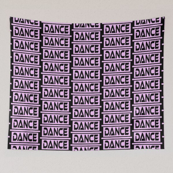 Item preview, Dance Sign designed and sold by Art-Bandits.