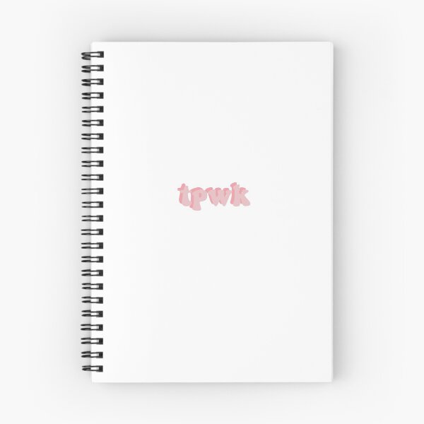 Aperçu de l'œuvre tpwk rose créée et vendue par rasleenj.