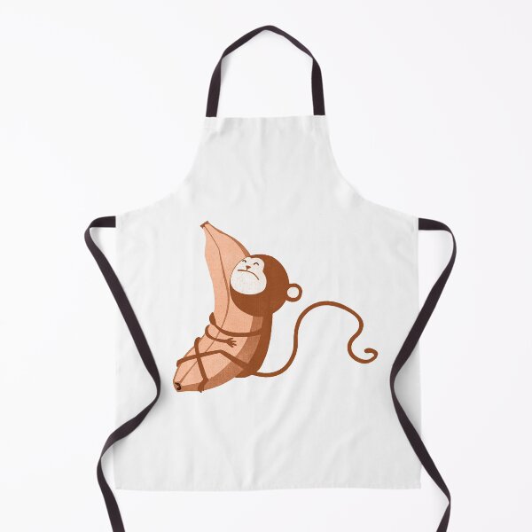 Item preview, Monkey Banana designed and sold by MW-Beauty.