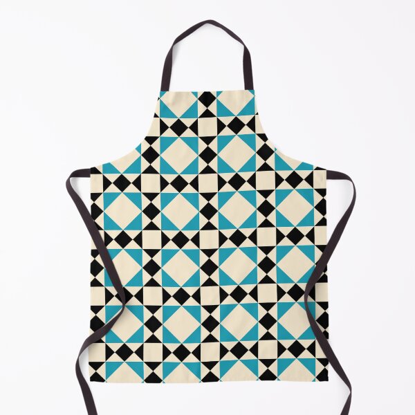 Item preview, Geometric Diamond Pattern 926 designed and sold by tonymagnerart.