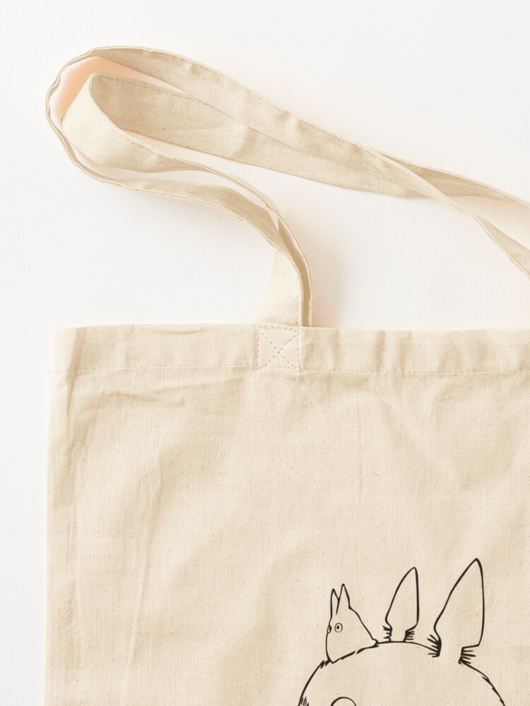 Alternate view of Studio Tote Bag