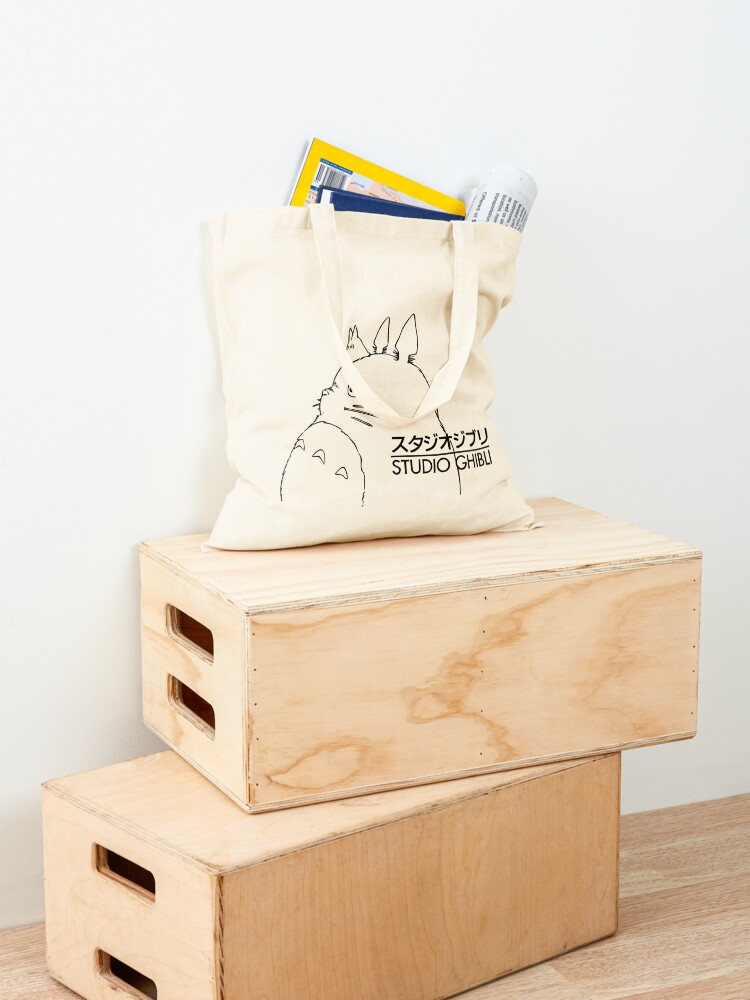 Alternate view of Studio Tote Bag