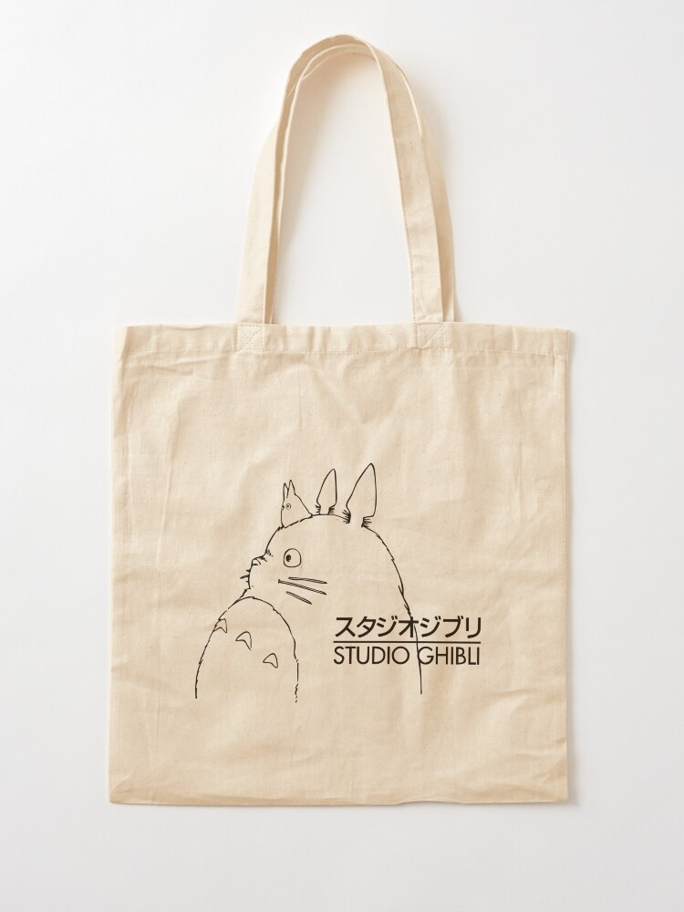 Alternate view of Studio Tote Bag