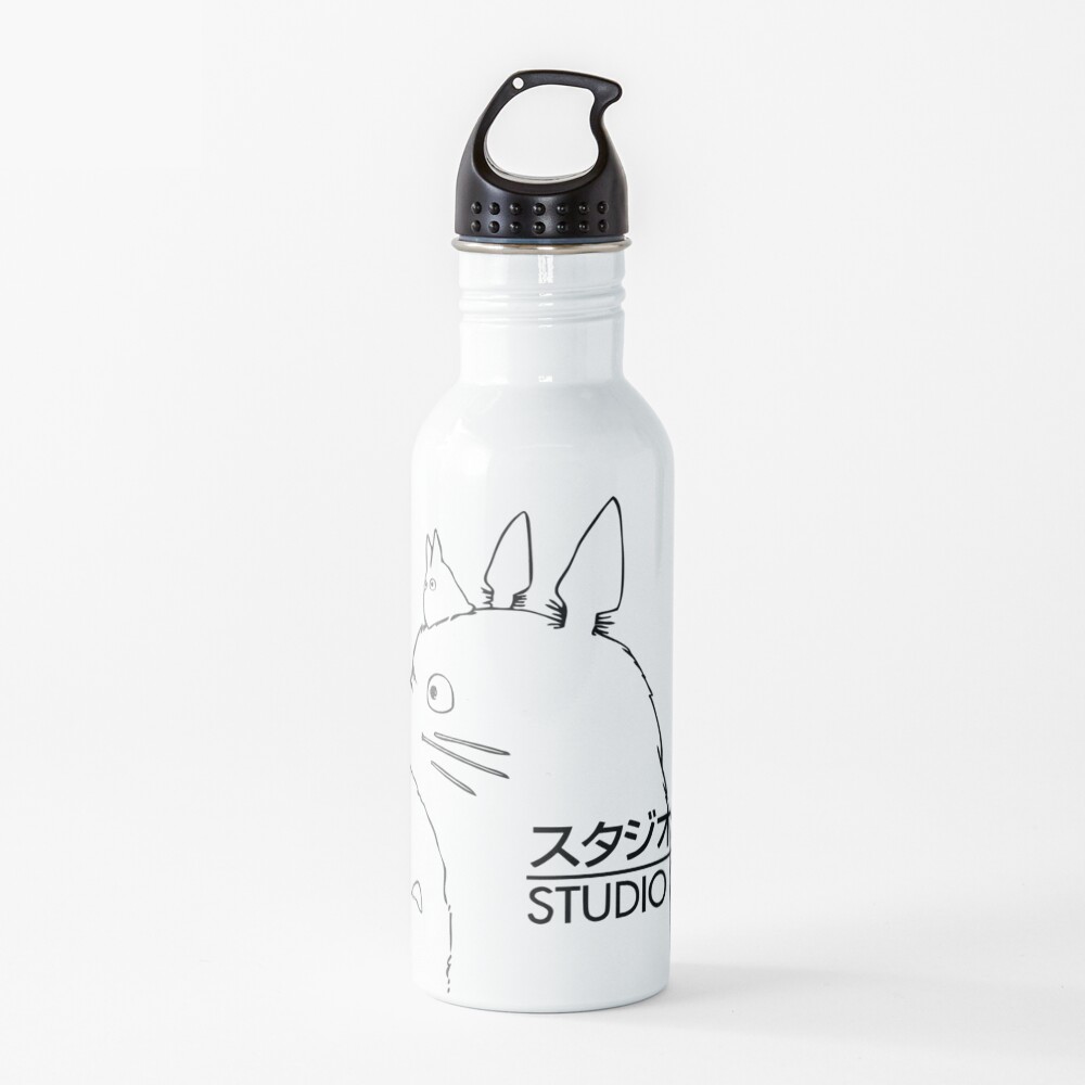 Studio Water Bottle
