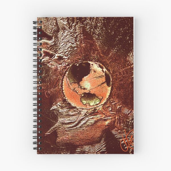Item preview, Earth Flight designed and sold by artepunk.