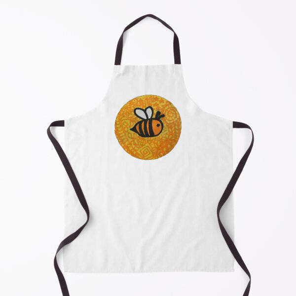 Item preview, Bee Trippy designed and sold by ninathecat2009.