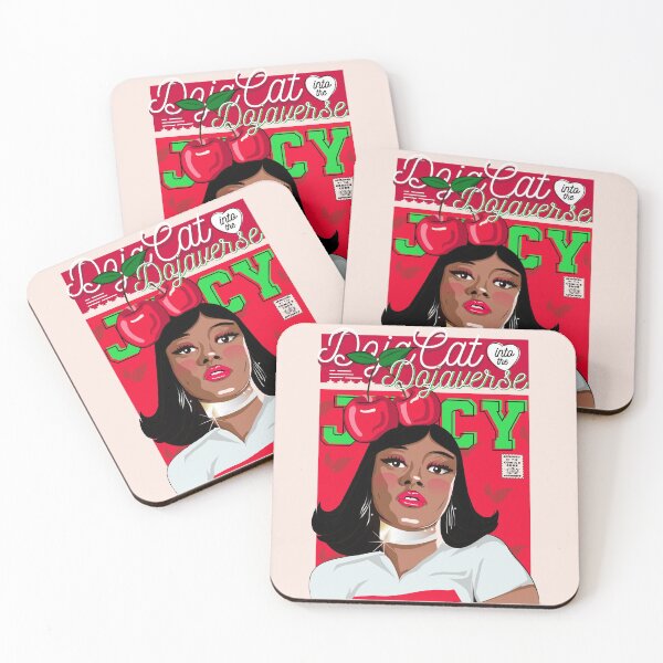 Item preview, DOJAVERSE - Juicy designed and sold by Venus Mythe.
