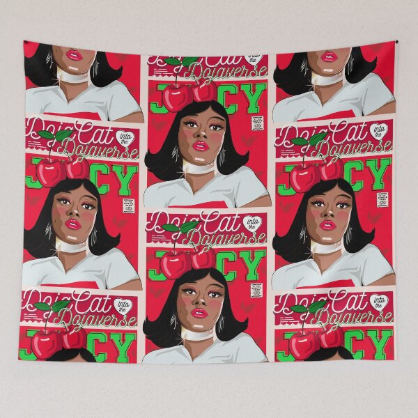 Item preview, DOJAVERSE - Juicy designed and sold by Venus Mythe.